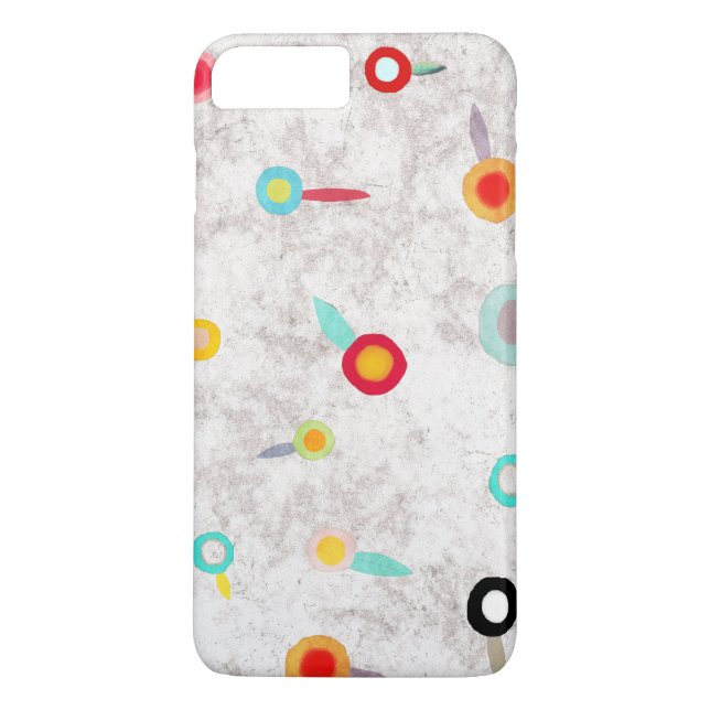 I won’t be me when you see me again Case-Mate iPhone case (Back)