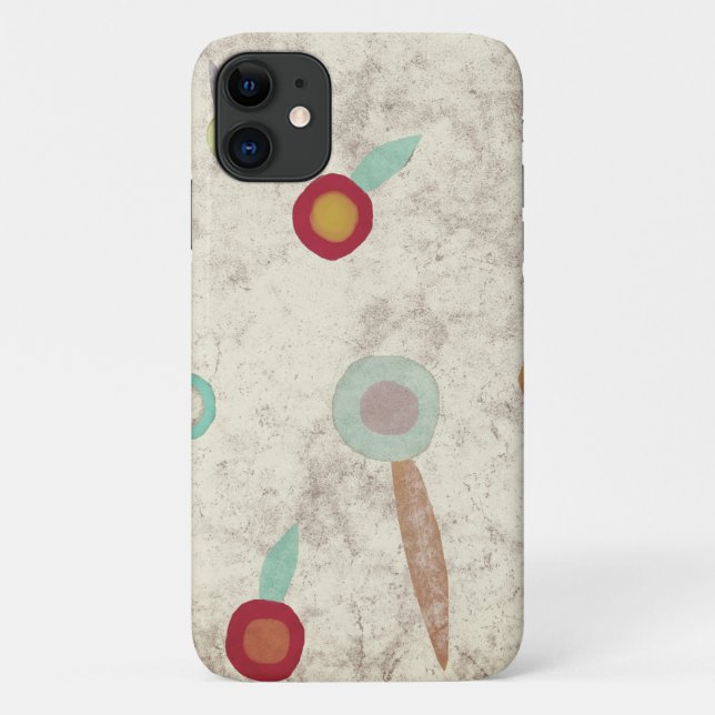 I won’t be me when you see me again Case-Mate iPhone case (Back)