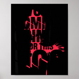 I would commit crimes for this dog lover  poster