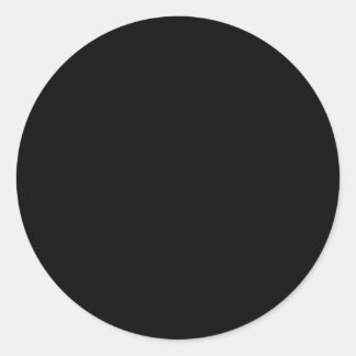 I Would Lose Weight But I Don’T Like Losing Classic Round Sticker