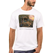 I would rather be on the Appalachian Trail tshirt
