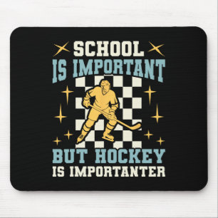 I Wouldn't Do A Lot For Turkey Or Ham But I Would  Mouse Mat