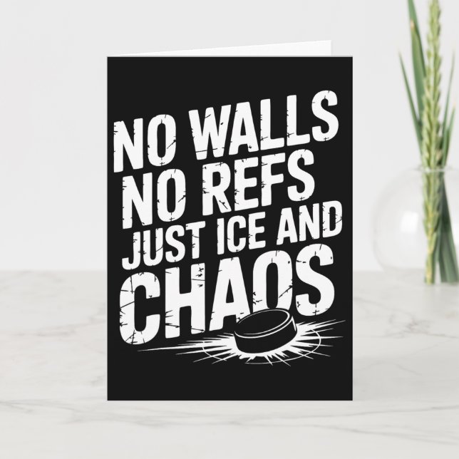 I Wouldn't Do A Lot For Turkey Or Ham Deviled Eggs Card (Front)