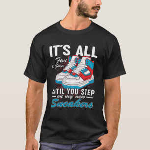 Iâ´D Double That Up Sneaker Collector - Sneakers