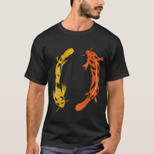 I’m Only Talking To My Fish Today T-Shirt
