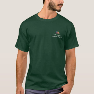 IABN Kelly Green Shirt
