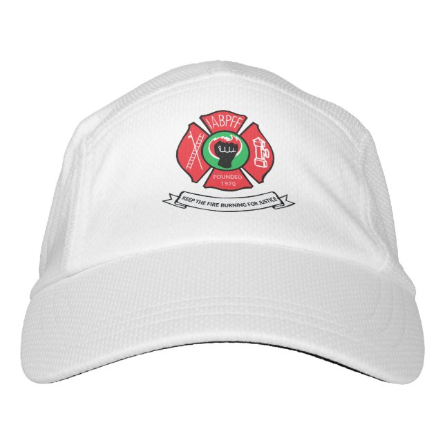 IABPFF Cap (Front)