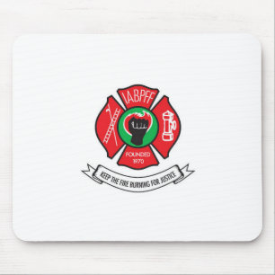 iabpfflogo mouse mat