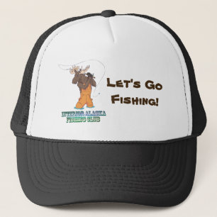 IAFC Hat #2