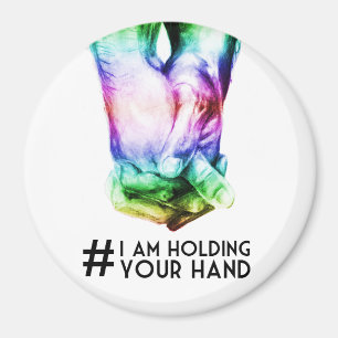 IAHYH Magnet by @GingerXSnaps