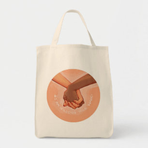 IAHYH Tote by @Alalampone Bag