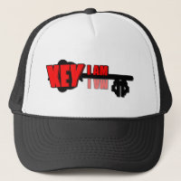 Iam Key