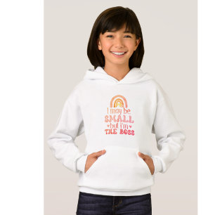 iam small but i am boss