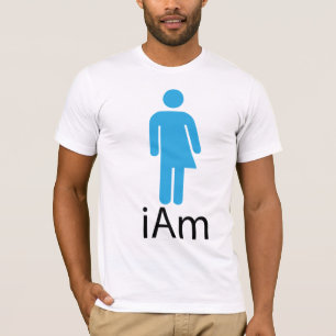 Iam T-Shirt