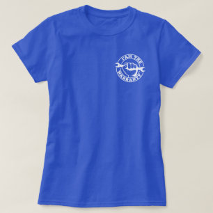 I'am The Warranty Mechanic Engineer Family Crew T-Shirt