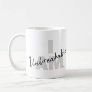 IAM Unbreakable MUG 2.0