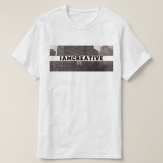 IAMCREATIVE TEE