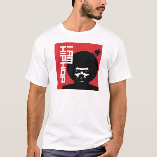 iamhiphop T-Shirt