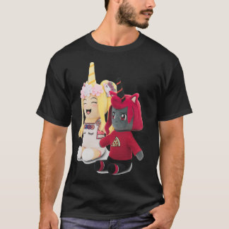 iamsanna i am sanna Sticker T-Shirt