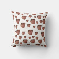 Ian Beale Cushion