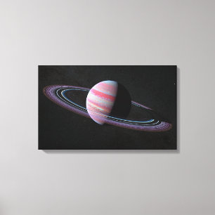 Ianeira Canvas Print