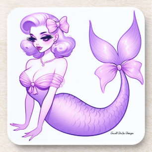 Ianthe  coaster