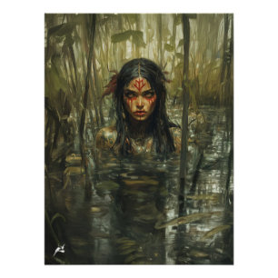 Iara Poster