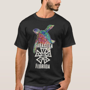 Iatse Florida TShirt