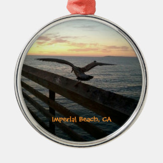 IB Christmas ornaments