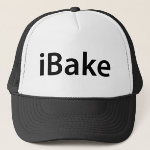 iBake hat