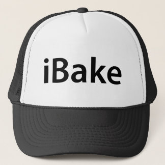 iBake hat