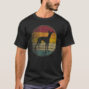 Ibanez Dog Retro Style Vintage 70s 80s Men Women T-Shirt