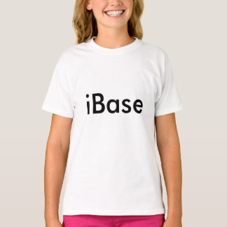 iBase T-Shirt