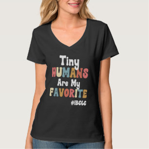 IBCLC Lactation Consultant Breastfeeding Consultan T-Shirt