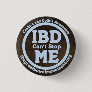 IBD Can't Stop ME Button