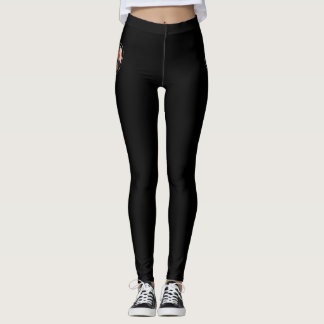 IBDMoms Club Leggings