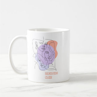 IBDMoms Club Mug