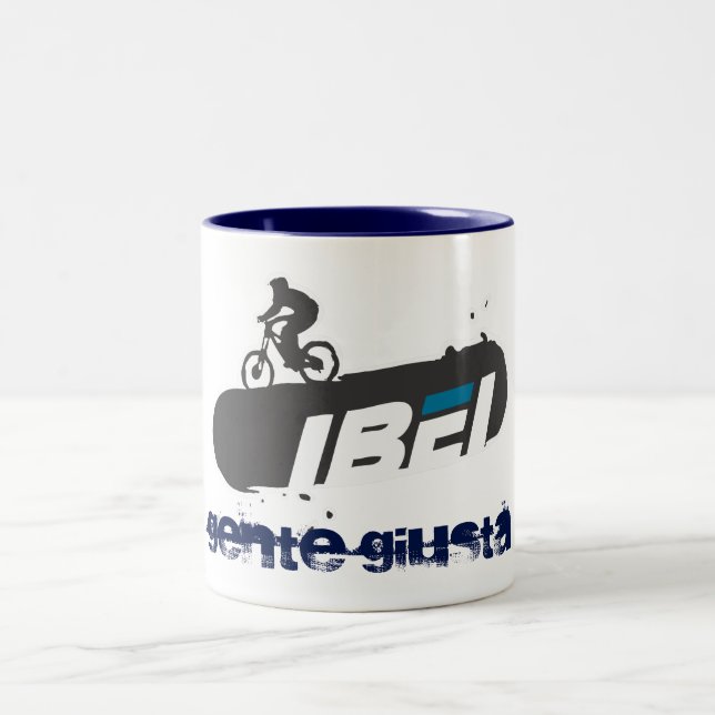 IBEI Mug (Center)