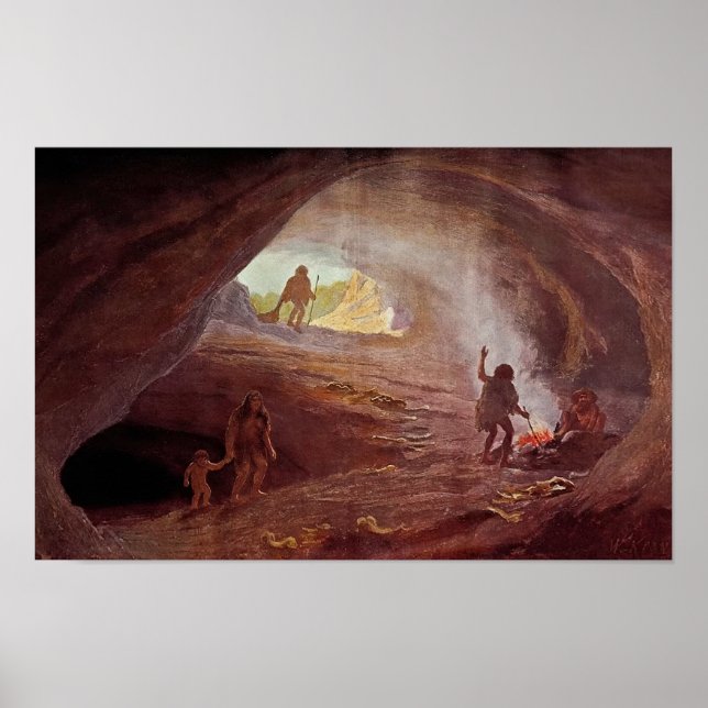 Iberia Poster (Front)