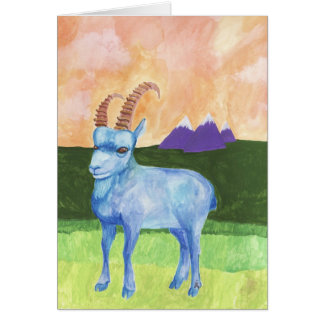 ibex