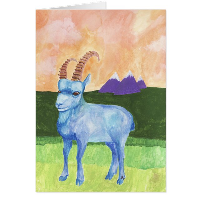ibex (Front)