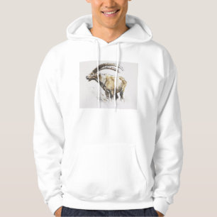 Ibex Noasca Hoodie