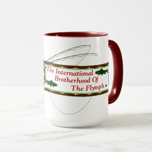 IBF Mug