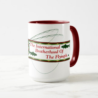 IBF Mug