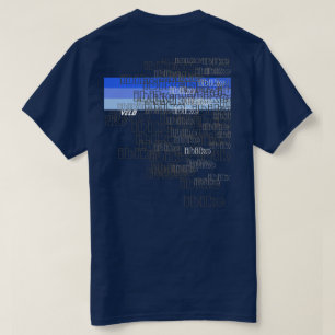 ibike . biking T-Shirt