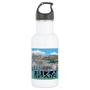 Ibiza 532 Ml Water Bottle