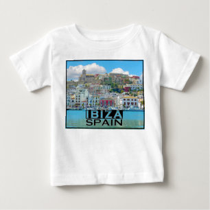 Ibiza Baby T-Shirt