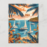 Ibiza Coast