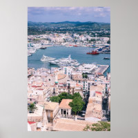 Ibiza Marina