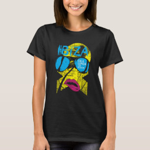 Ibiza Party outfit Beach outfit T-Shirt
